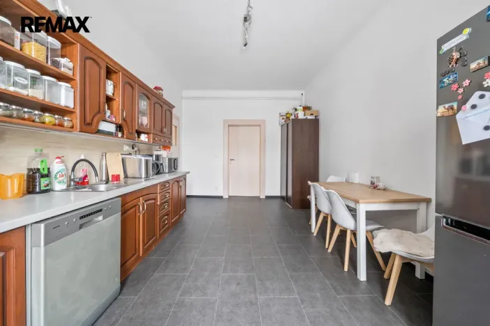 Pronájem bytu 3+1, Hronov, T. G. Masaryka, 83 m2