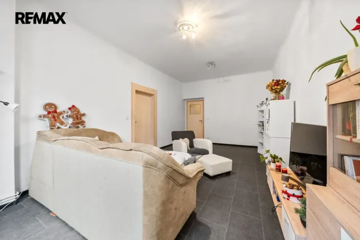 Pronájem bytu 3+1, Hronov, T. G. Masaryka, 83 m2