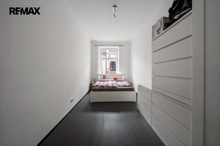 Pronájem bytu 3+1, Hronov, T. G. Masaryka, 83 m2