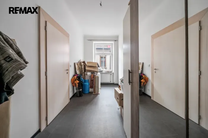 Pronájem bytu 3+1, Hronov, T. G. Masaryka, 83 m2