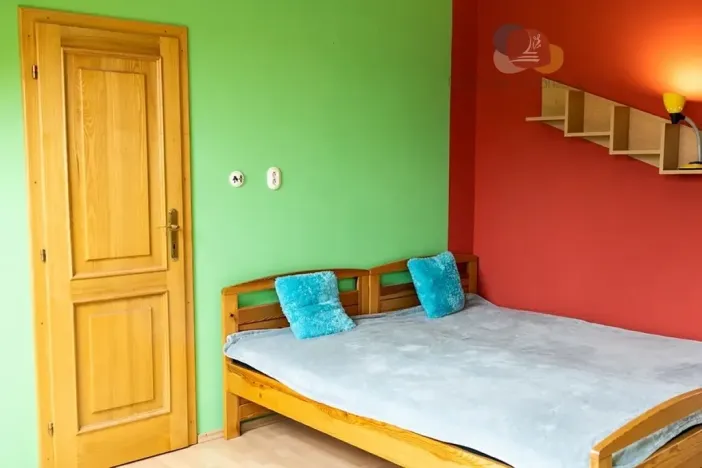 Prodej vícegeneračního domu, Litovel, 265 m2