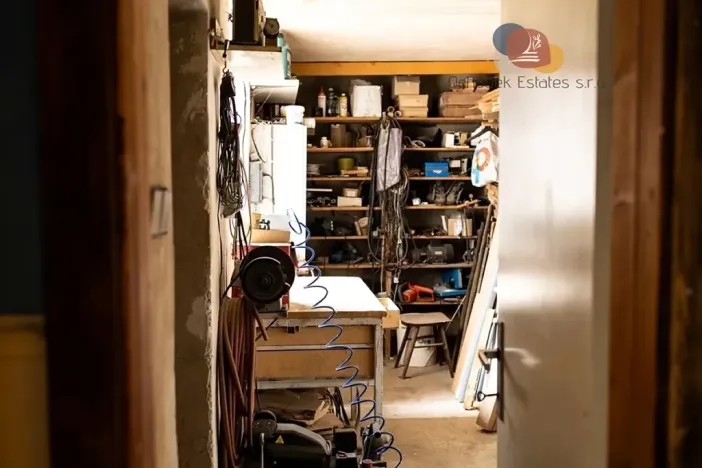 Prodej vícegeneračního domu, Litovel, 265 m2