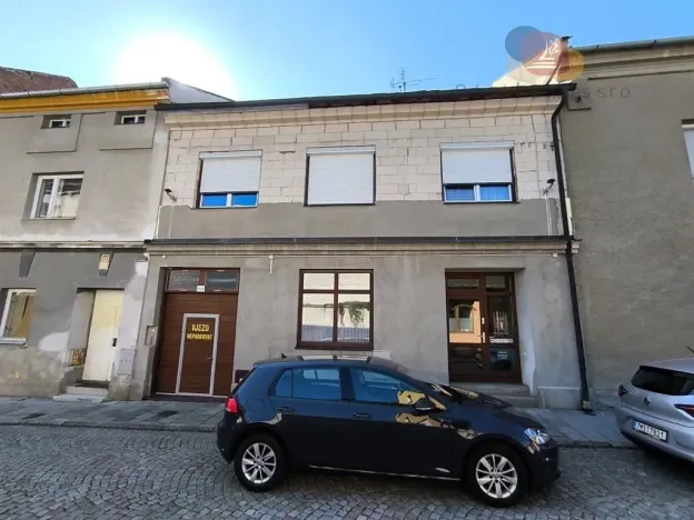 Prodej vícegeneračního domu, Litovel, 265 m2