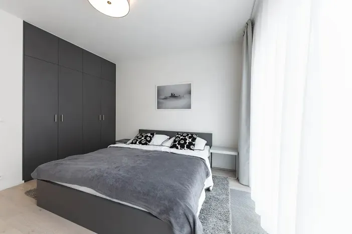 Prodej činžovního domu, Praha, 2250 m2