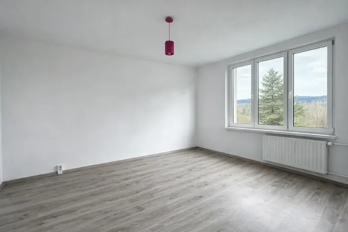 Prodej bytu 1+1, Sokolov, Jelínkova, 36 m2