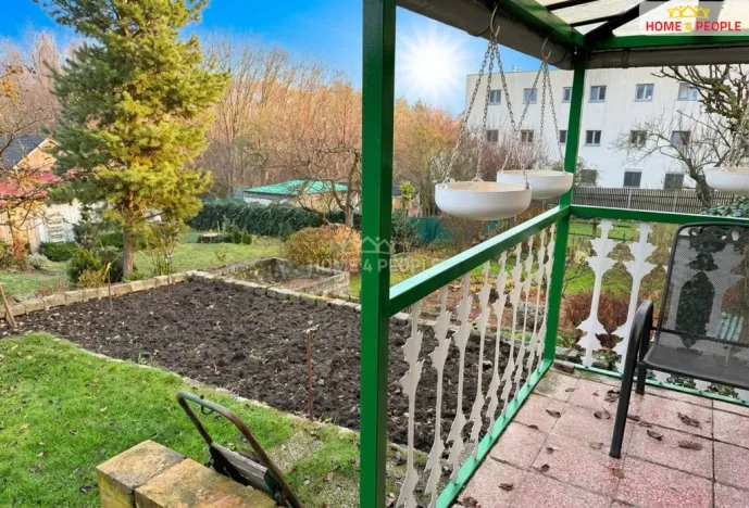 Prodej chaty, Praha, Hrdlořezská, 16 m2