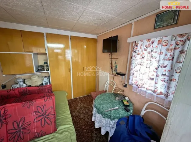 Prodej chaty, Praha, Hrdlořezská, 16 m2