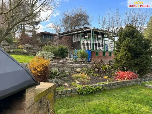 Prodej chaty, Praha, Hrdlořezská, 16 m2