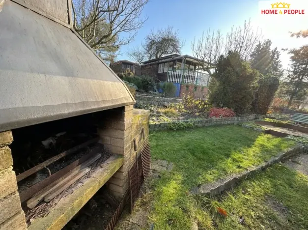 Prodej chaty, Praha, Hrdlořezská, 16 m2