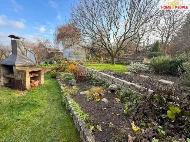 Prodej chaty, Praha, Hrdlořezská, 16 m2