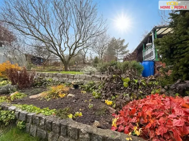 Prodej chaty, Praha, Hrdlořezská, 16 m2