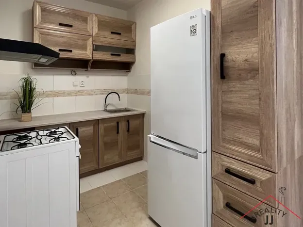 Pronájem bytu 2+kk, Praha - Strašnice, V olšinách, 46 m2