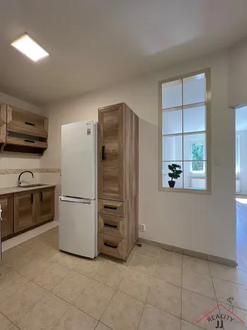 Pronájem bytu 2+kk, Praha - Strašnice, V olšinách, 46 m2