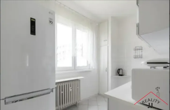 Prodej bytu 2+kk, Praha - Záběhlice, Jahodová, 53 m2