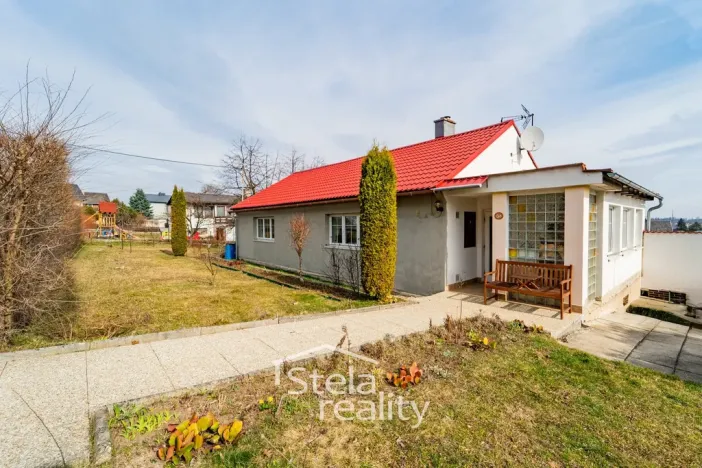 Prodej rodinného domu, Bruntál, U Sopky, 105 m2