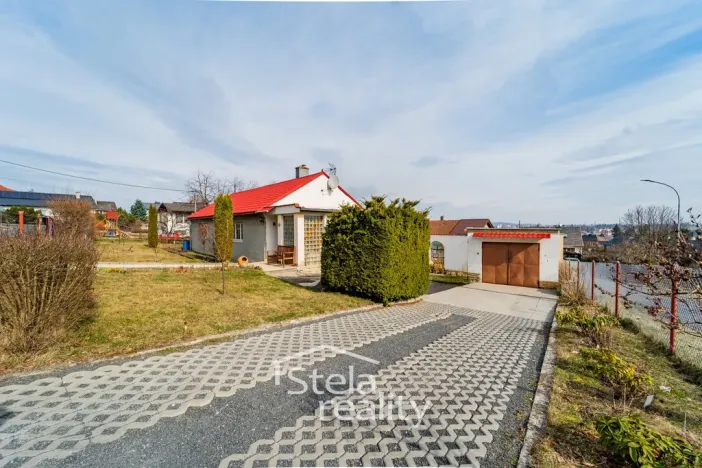 Prodej rodinného domu, Bruntál, U Sopky, 105 m2
