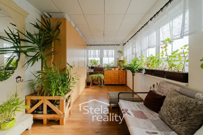 Prodej rodinného domu, Bruntál, U Sopky, 105 m2