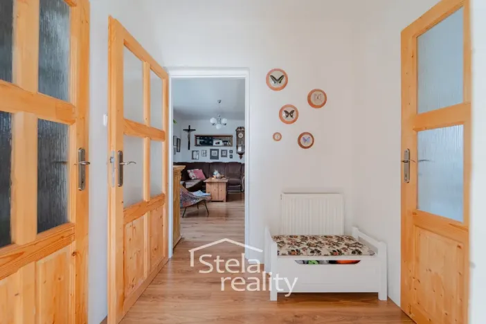 Prodej rodinného domu, Bruntál, U Sopky, 105 m2