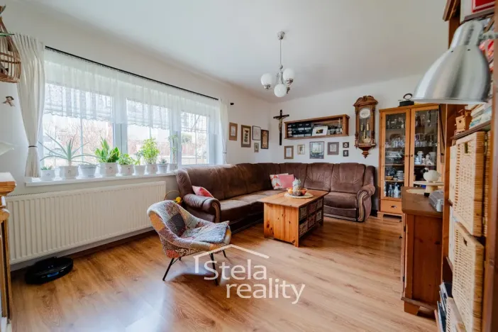 Prodej rodinného domu, Bruntál, U Sopky, 105 m2