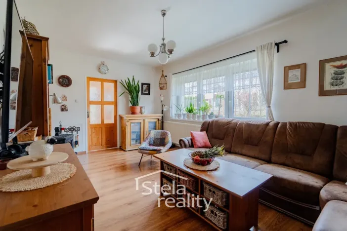 Prodej rodinného domu, Bruntál, U Sopky, 105 m2