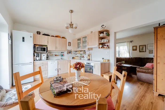 Prodej rodinného domu, Bruntál, U Sopky, 105 m2