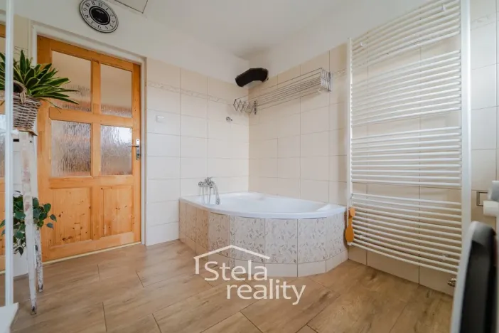 Prodej rodinného domu, Bruntál, U Sopky, 105 m2