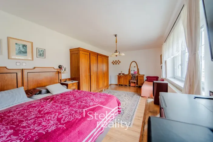 Prodej rodinného domu, Bruntál, U Sopky, 105 m2