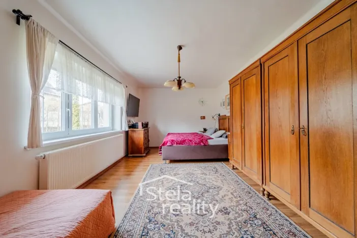 Prodej rodinného domu, Bruntál, U Sopky, 105 m2