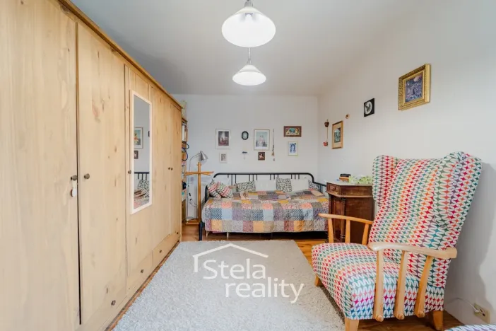 Prodej rodinného domu, Bruntál, U Sopky, 105 m2