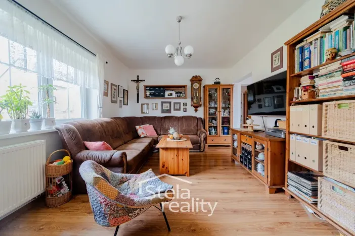 Prodej rodinného domu, Bruntál, U Sopky, 105 m2