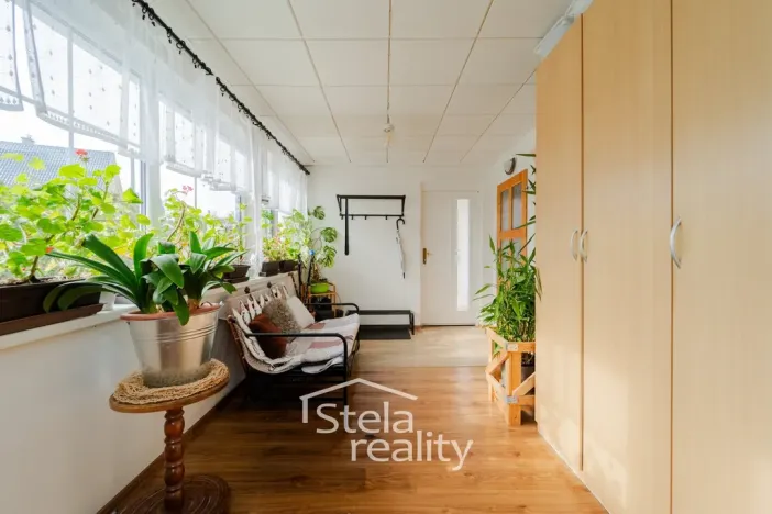 Prodej rodinného domu, Bruntál, U Sopky, 105 m2