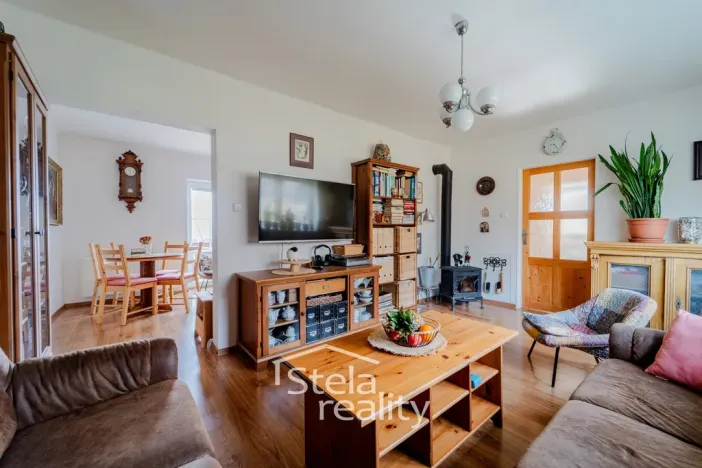 Prodej rodinného domu, Bruntál, U Sopky, 105 m2