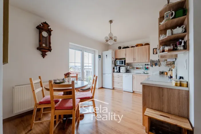 Prodej rodinného domu, Bruntál, U Sopky, 105 m2