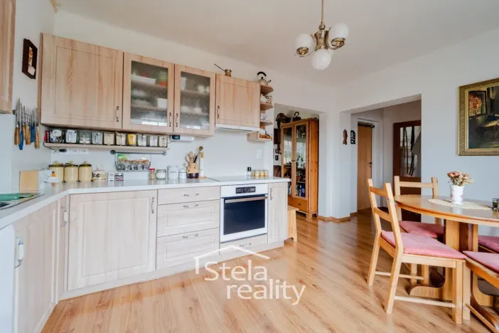 Prodej rodinného domu, Bruntál, U Sopky, 105 m2