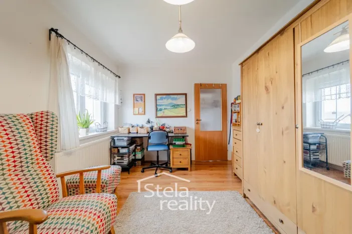 Prodej rodinného domu, Bruntál, U Sopky, 105 m2