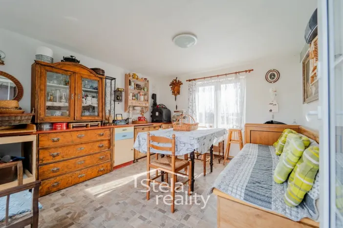 Prodej rodinného domu, Bruntál, U Sopky, 105 m2