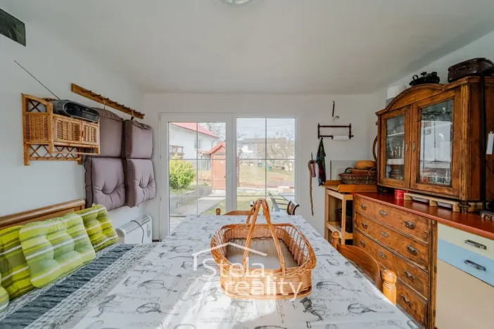 Prodej rodinného domu, Bruntál, U Sopky, 105 m2