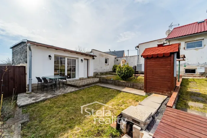 Prodej rodinného domu, Bruntál, U Sopky, 105 m2