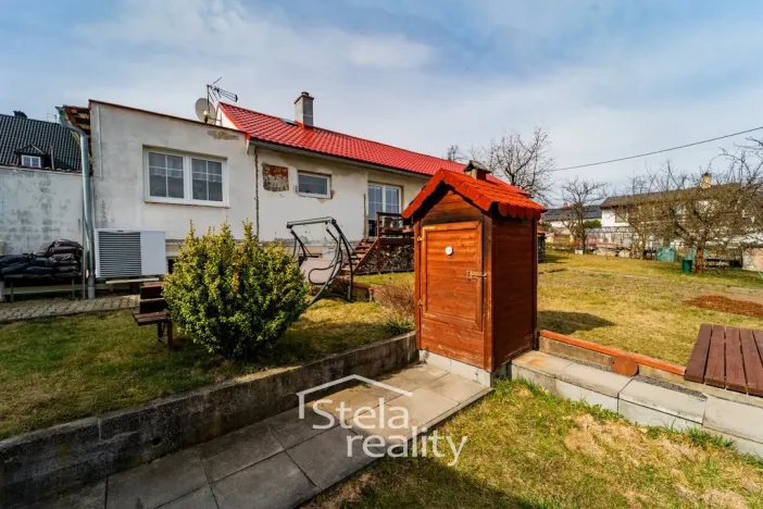 Prodej rodinného domu, Bruntál, U Sopky, 105 m2