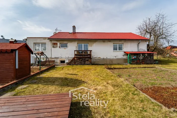 Prodej rodinného domu, Bruntál, U Sopky, 105 m2