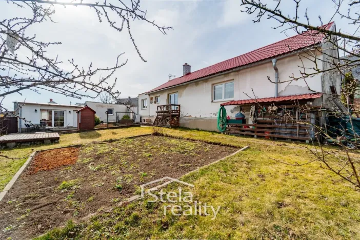 Prodej rodinného domu, Bruntál, U Sopky, 105 m2