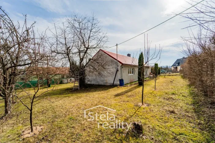 Prodej rodinného domu, Bruntál, U Sopky, 105 m2