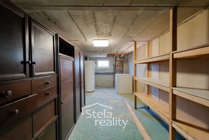 Prodej rodinného domu, Bruntál, U Sopky, 105 m2