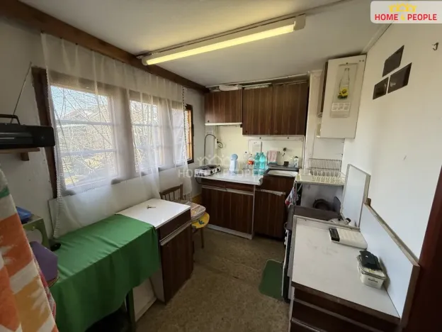 Prodej chaty, Praha, Na Balkáně, 36 m2