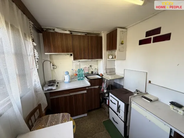 Prodej chaty, Praha, Na Balkáně, 36 m2