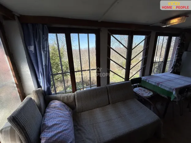 Prodej chaty, Praha, Na Balkáně, 36 m2