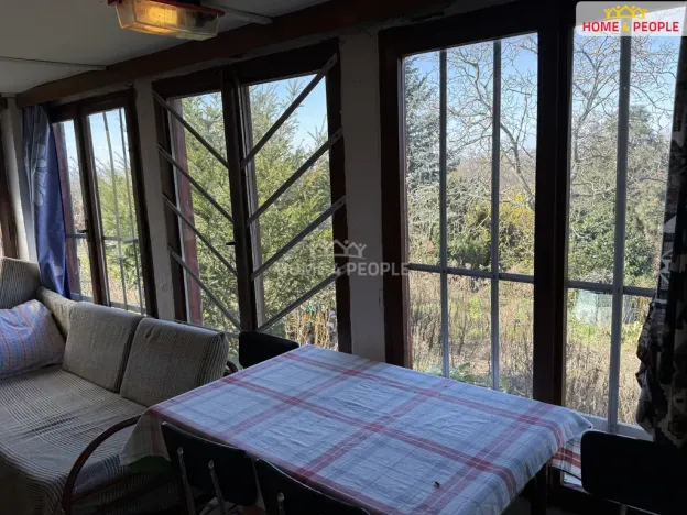 Prodej chaty, Praha, Na Balkáně, 36 m2