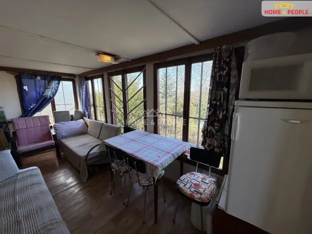 Prodej chaty, Praha, Na Balkáně, 36 m2