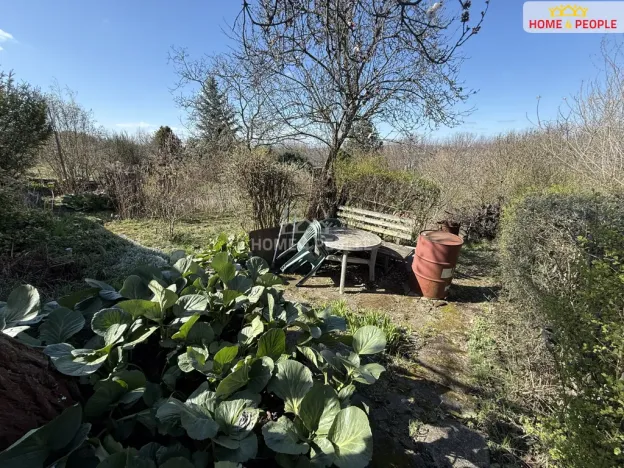 Prodej chaty, Praha, Na Balkáně, 36 m2