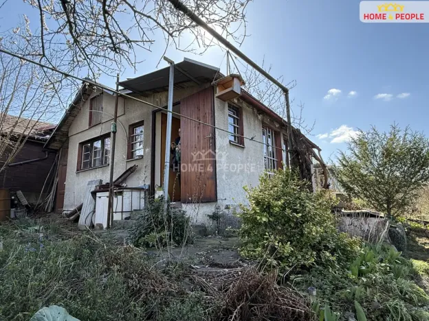 Prodej chaty, Praha, Na Balkáně, 36 m2